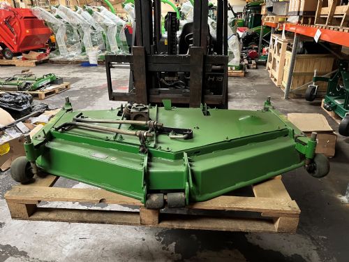 John Deere 997/2520 Mower Deck  for sale