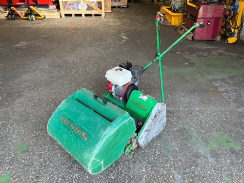 Dennis FT610 Pedestrian Cylinder Mower  for sale