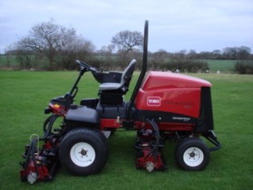 TORO RM5610D FAIRWAY MOWER for sale