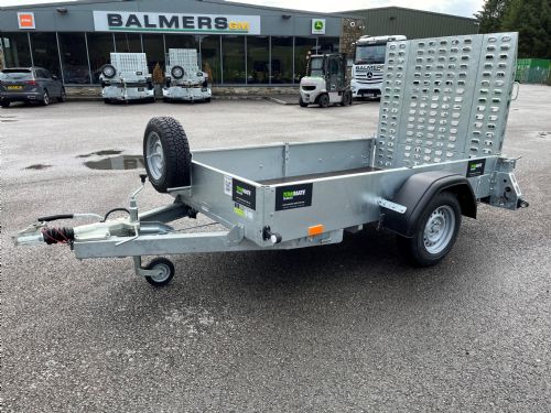NEW Towmate Ram TGD085-15 FWR Trailer  for sale