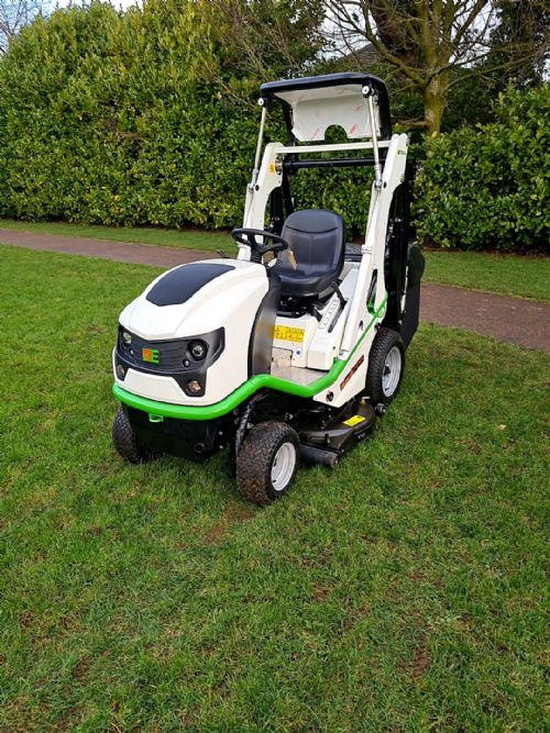 ETESIA Buffalo HVHPX2 for sale