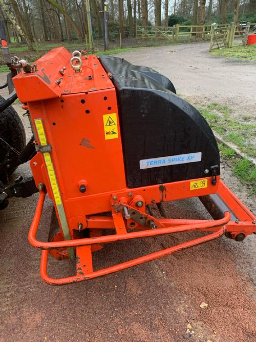 Vertidrain Weidenmann for sale