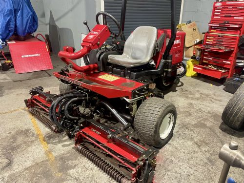 TORO RM 3100 for sale