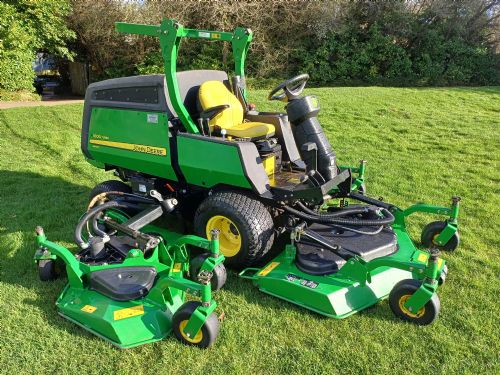 John Deere WHAM 1600 Turbo Series 2 for sale