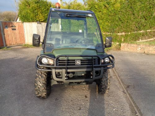 John Deere Gator XUV855D for sale