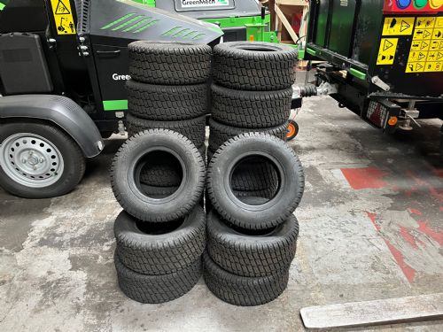 Carlisle Turfmaster 16X6.50-8 Tyre  for sale