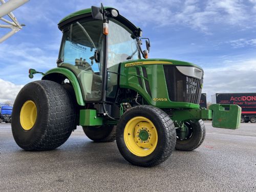 John Deere 4049R for sale