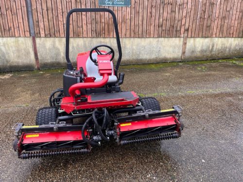 Toro 3100D for sale