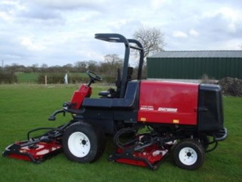 BARONESS  GM2800B ROTARY MOWER for sale