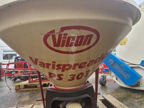 Vicon Varispreader PS303 for sale