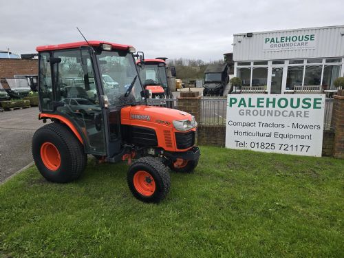 Kubota B3030 Compact Tractor for sale