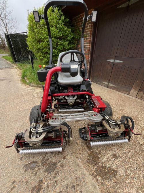 Toro 3400 for sale