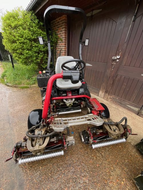 Toro 3420 for sale