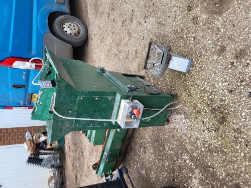 Badcock ball washer  for sale