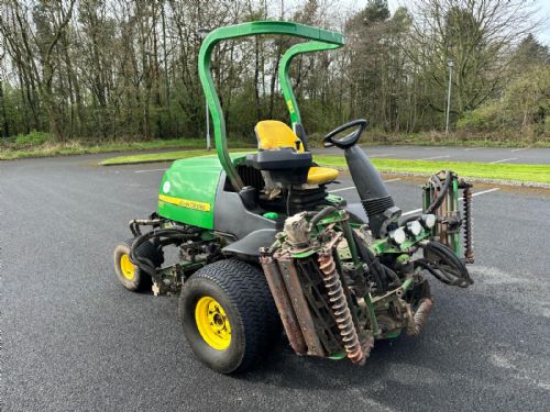 John Deere 7700 for sale