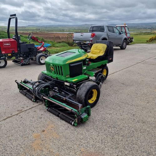 John Deere 2653a for sale