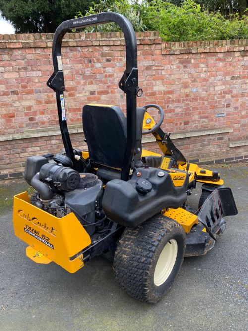 Club Cadet Mower for sale