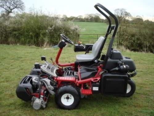 TORO RM3420 GREENS MOWER for sale