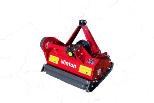 Winton 1.05 Compact Flail Mower WFA105 ***FREE DELIVERY*** for sale