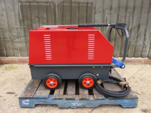 New HW100E Hot Pressure Washer 230V (PIL-HW100E) for sale