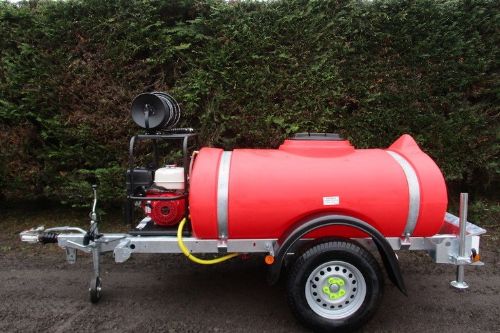 New - Honda Trailed Pressure Washer for sale