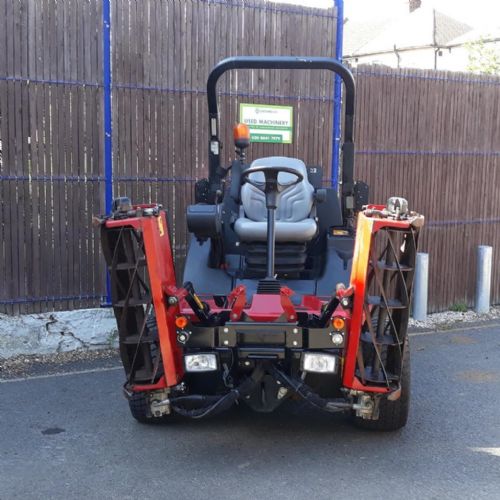 Toro LT3340 Triple Cylinder Ride on Mower for sale