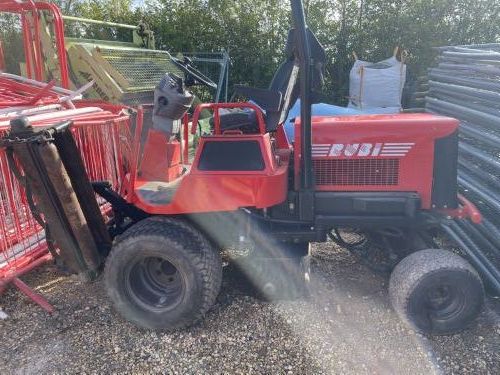 Rubi 38 Gang Mower for sale