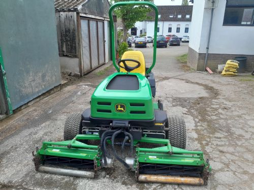 JOHN DEERE 2653B for sale