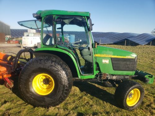 John Deere 4710 for sale