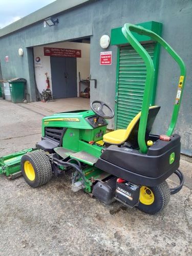 JOHN DEERE 2653B for sale