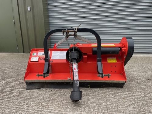 MURATORI MT30 FLAIL MOWER for sale