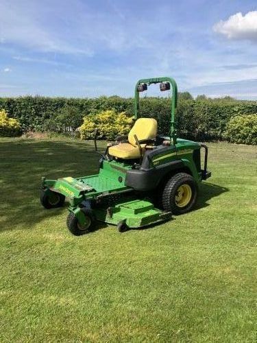 John Deere 997 for sale