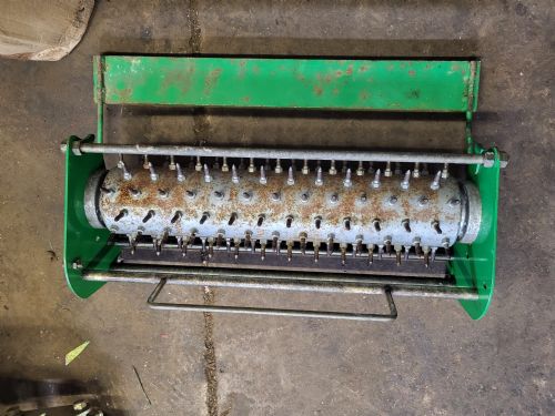 Dennis ft510 sorrel roller cassette  for sale