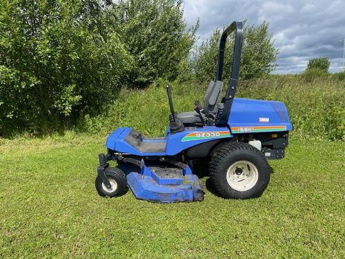 ***SOLD SOLD SOLD*** ISEKI SZ330 ZERO TURN MOWER for sale