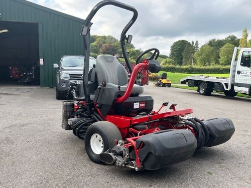 Toro Greensmaster 3250-D for sale