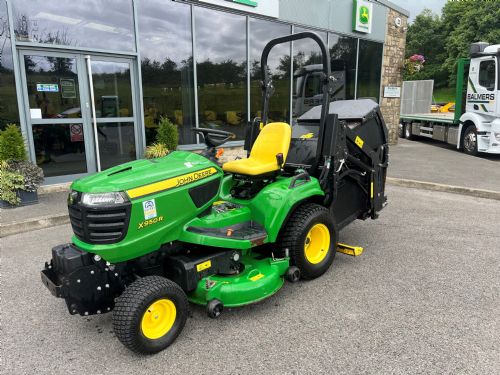 John Deere X950R High Tip  for sale