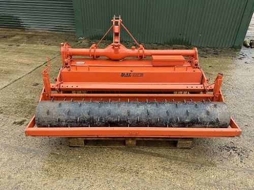 BLECavator BV145 used for sale