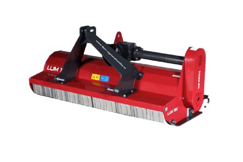 FPM 1.1m Flail Mower F-LUM110 for sale