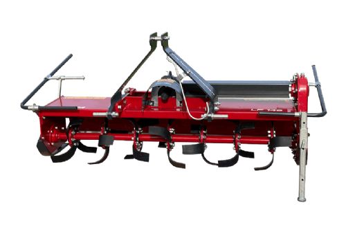 FPM 1.25m Rotovator F-LF125 for sale
