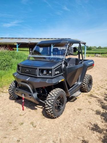 Cowboy All wheel drive for sale