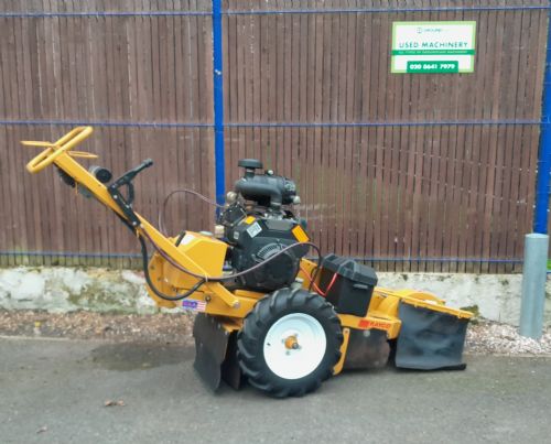 Rayco Stump Grinder RG25HD for sale