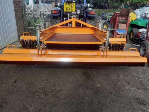 Quadraplay 2.4 metre  for sale