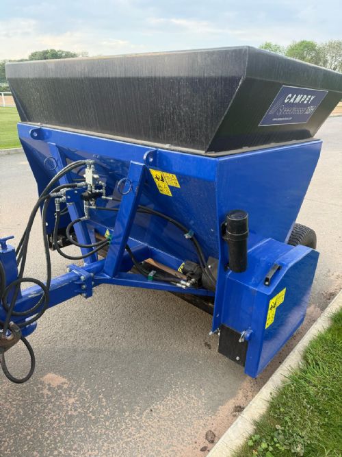 Speedresser 18h for sale