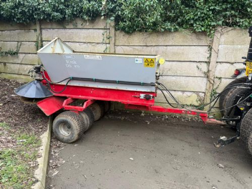 Redixem ds800 disk dresser  for sale