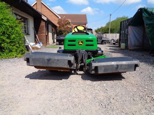 John Deere 2635b for sale