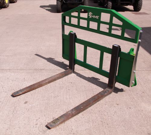 PALLET FORKS (USED) for sale