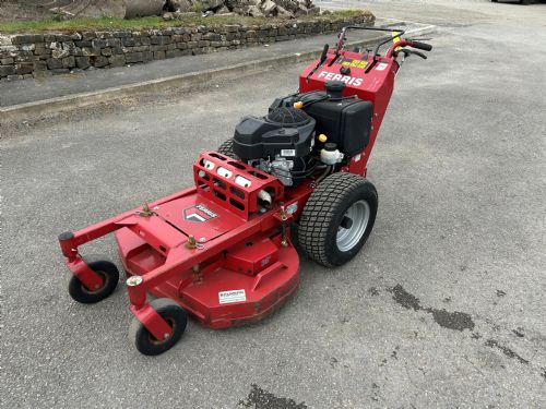 Ferris FW35 36