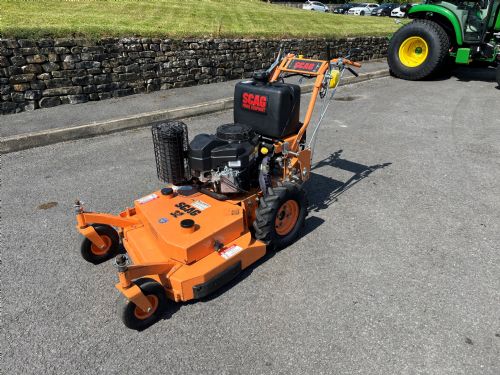 Scag SWZ 32 for sale