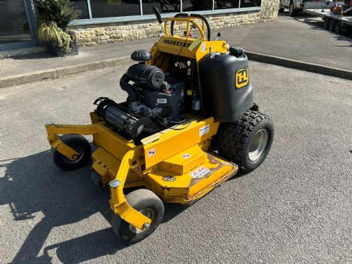 Hustler Super S 48