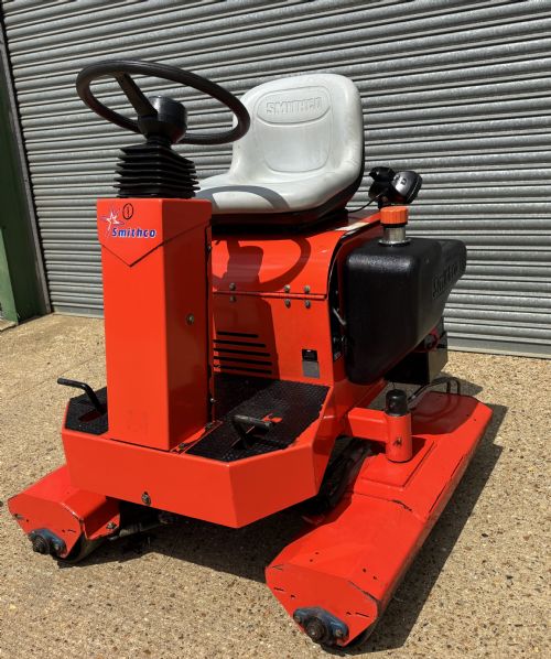 Smithco tournament ultra 7580 for sale